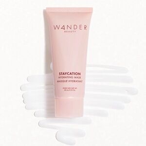 Wander Beauty Staycation Hydration Mask